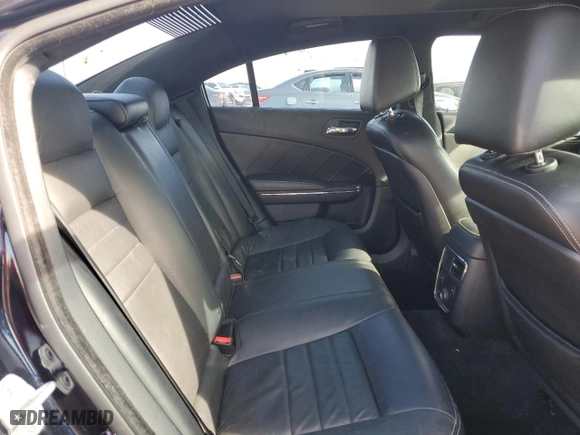 2011 Dodge Charger Road/Track with VIN 2B3CL5CT8BH552191, listed as a Copart auction lot 52135845 with 155,970 mi miles and Salvage Title. Bid and sale history available at carsss.com. Image 10.