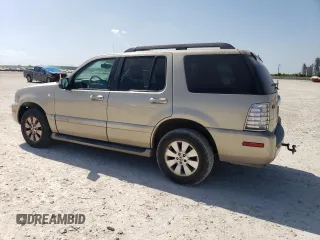 2007 Mercury Mountaineer with VIN 4M2EU37E57UJ12108, listed as a Copart auction lot 51785445 with 178,203 mi miles and Clean title. Bid and sale history available at DreamBid. Image 2.