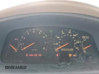 1998 Lexus ES 300 с VIN JT8BF28G5W0134403, выставлен на аукционе Copart как лот 57131135 с пробегом 281 827 миль миль и Списание • Salvage title. История ставок и продаж доступна на DreamBid. Изображение 9.