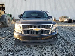 2015 Chevrolet Suburban LT with VIN 1GNSKJKC8FR180436, listed as a Copart auction lot 71109202 with 74,608 mi miles and . Bid and sale history available at DreamBid. Image 5.