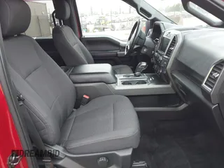 2016 Ford F-150 XL с VIN 1FTEW1CP0GKF71439, выставлен на аукционе IAAI как лот 42780485 с пробегом 91 203 миль миль и . История ставок и продаж доступна на DreamBid. Изображение 5.
