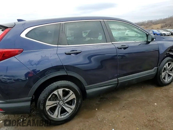 2018 Honda CR-V LX with VIN 2HKRW6H37JH209618, listed as a Copart auction lot 47320465 with 73,604 mi miles and Salvage Title. Bid and sale history available at carsss.com. Image 14.