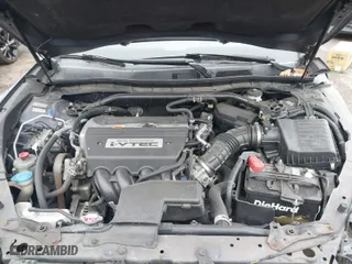2012 Honda Crosstour EX with VIN 5J6TF3H35CL004599, listed as a IAAI auction lot 41416680 with 89,479 mi miles. Bid and sale history available at carsss.com. Image 10.