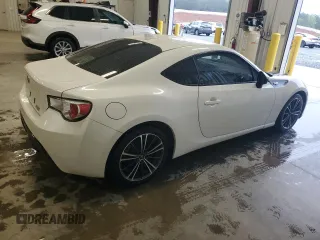 2016 Scion FR-S with VIN JF1ZNAA15G9701621, listed as a Copart auction lot 52331315 with 54,746 mi miles and Clean Title. Bid and sale history available at DreamBid. Image 3.