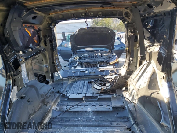 2021 Dodge Durango R/T with VIN 1C4SDHCT4MC761491, listed as a Copart auction lot 84278144 with Not Provided miles and Clean Title. Bid and sale history available at DreamBid. Image 10.