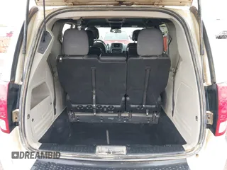 2017 Dodge Grand Caravan SXT with VIN 2C4RDGCG4HR662744, listed as a IAAI auction lot 41910753 with 73,060 mi miles and . Bid and sale history available at DreamBid. Image 16.
