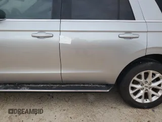 2020 Ford Expedition XLT with VIN 1FMJU1HTXLEA41283, listed as a Copart auction lot 74658014 with 0 mi miles and Non Repairable. Bid and sale history available at carsss.com. Image 13.