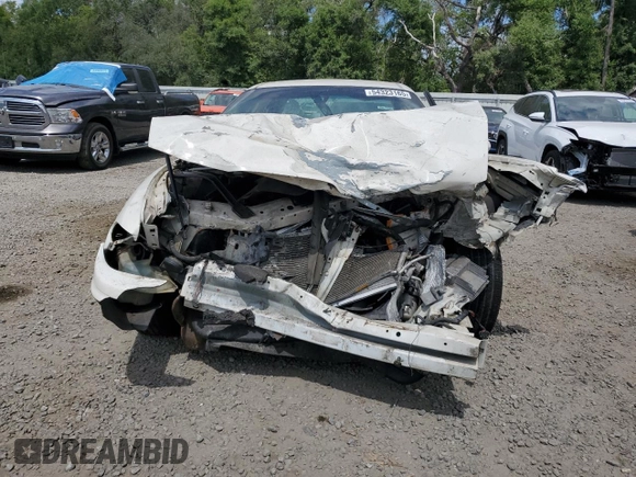2003 Buick Regal LS with VIN 2G4WB52K331288469, listed as a Copart auction lot 54323165 with 0 mi miles and Salvage Title. Bid and sale history available at carsss.com. Image 5.