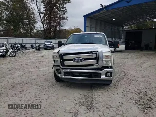 2011 Ford Super Duty F-250 SRW XL with VIN 1FT7W2AT5BEC05899, listed as a Copart auction lot 78852584 with 199,888 mi miles and Salvage Title. Bid and sale history available at carsss.com. Image 11.