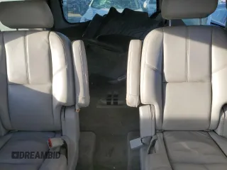 2010 Chevrolet Tahoe LT z VIN 1GNUKBE08AR175617, wystawiony jako Copart lot #48629955 z przebiegiem Nie podano mil oraz Nie do naprawy • Non repairable. Historia ofert i sprzedaży dostępna na DreamBid. Obrazek 10.