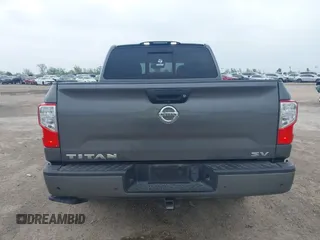 2020 Nissan Titan Platinum Reserve with VIN 1N6AA1EF1LN503027, listed as a IAAI auction lot 41937860 with 88,250 mi miles and . Bid and sale history available at DreamBid. Image 16.