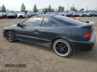2000 Acura Integra RS с VIN JH4DC4440YS803323, выставлен на аукционе Copart как лот 60503085 с пробегом 226 749 миль миль и Списание • Salvage title. История ставок и продаж доступна на DreamBid. Изображение 2.