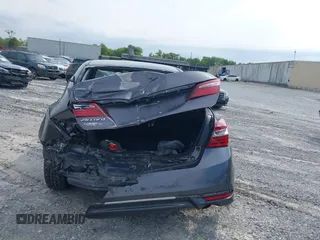 2017 Honda Accord LX with VIN 1HGCR2F33HA162048, listed as a IAAI auction lot 42006856 with 92,300 mi miles. Bid and sale history available at carsss.com. Image 16.
