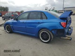 2011 Subaru Impreza Sedan WRX WRX Limited with VIN JF1GV7F65BG511188, listed as a Copart auction lot 79035594 with 0 mi miles and Clean Title. Bid and sale history available at carsss.com. Image 2.
