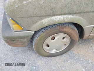1993 Ford Aerostar с VIN 1FMCA11U6PZB41223, выставлен на аукционе IAAI как лот 42420719 с пробегом 313 881 миль миль и . История ставок и продаж доступна на DreamBid. Изображение 12.