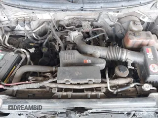 2010 Ford F-150 XL with VIN 1FTEX1CW5AKE46562, listed as a IAAI auction lot 42261296 with Not provided miles and . Bid and sale history available at DreamBid. Image 10.