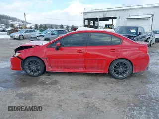 2021 Subaru WRX Premium z VIN JF1VA1C63M9816507, wystawiony jako IAAI lot #41372859 z przebiegiem 30 593 mil mil oraz . Historia ofert i sprzedaży dostępna na DreamBid. Obrazek 14.