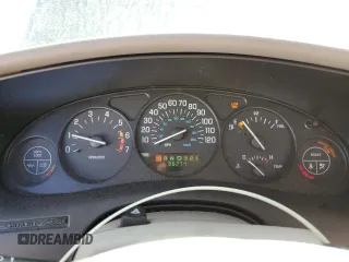 1999 Buick Regal LS with VIN 2G4WB52K0X1484181, listed as a Copart auction lot 44863565 with 96,274 mi miles and Salvage Title. Bid and sale history available at carsss.com. Image 9.