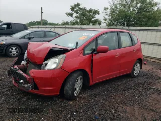 2012 Honda Fit с VIN JHMGE8H39CC035487, выставлен на аукционе Copart как лот 57115025 с пробегом 202 090 миль миль и Списание • Salvage title. История ставок и продаж доступна на DreamBid. Изображение 1.