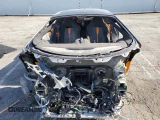 2019 McLaren 570S z VIN SBM13FAA4KW007983, wystawiony jako Copart lot #64694102 z przebiegiem Nie podano mil oraz . Historia ofert i sprzedaży dostępna na DreamBid. Obrazek 7.