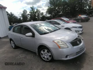 2008 Nissan Sentra S с VIN 3N1AB61E88L717162, выставлен на аукционе IAAI как лот 42552690 с пробегом 141 023 миль миль и . История ставок и продаж доступна на DreamBid. Изображение 1.