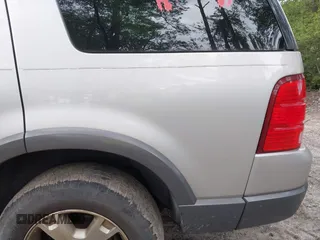 2004 Ford Explorer XLT с VIN 1FMDU63W74ZB02658, выставлен на аукционе IAAI как лот 42483625 с пробегом 175 122 миль миль и . История ставок и продаж доступна на DreamBid. Изображение 6.