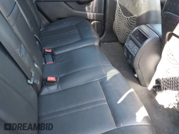 2012 Cadillac SRX Luxury Collection z VIN 3GYFNAE35CS587033, wystawiony jako IAAI lot #41628875 z przebiegiem 161 985 mil mil oraz . Historia ofert i sprzedaży dostępna na DreamBid. Obrazek 8.
