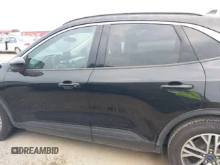 2020 Ford Escape SEL with VIN 1FMCU0H63LUA31648, listed as a IAAI auction lot 42295744 with 94,889 mi miles and . Bid and sale history available at DreamBid. Image 14.