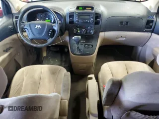 2008 Hyundai Entourage GLS z VIN KNDMC233386055139, wystawiony jako Copart lot #58584185 z przebiegiem 186 303 mil mil oraz Tytuł czysty. Historia ofert i sprzedaży dostępna na DreamBid. Obrazek 8.