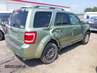 2009 Ford Escape Hybrid with VIN 1FMCU49309KC97046, listed as a IAAI auction lot 42447581 with 86,440 mi miles and . Bid and sale history available at DreamBid. Image 4.