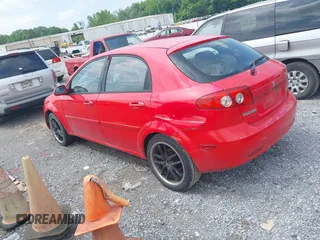 2007 Suzuki Reno z VIN KL5JD66ZX7K545726, wystawiony jako IAAI lot #42266282 z przebiegiem Nie podano mil oraz . Historia ofert i sprzedaży dostępna na DreamBid. Obrazek 3.