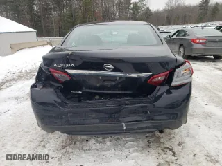 2018 Nissan Altima 2.5 SL with VIN 1N4AL3AP1JC251477, listed as a Copart auction lot 44665275 with 157,100 mi miles and Salvage Title. Bid and sale history available at carsss.com. Image 6.