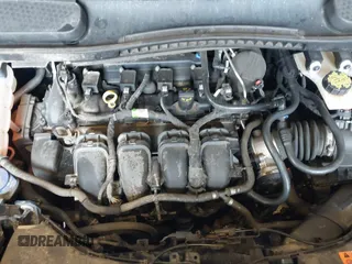 2020 Ford Transit Connect XLT z VIN NM0GE9F25L1445732, wystawiony jako IAAI lot #42556520 z przebiegiem 56 592 mil mil oraz . Historia ofert i sprzedaży dostępna na DreamBid. Obrazek 10.