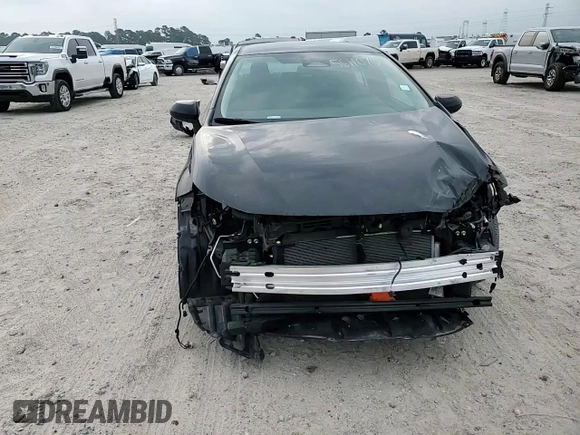 2024 Toyota Corolla LE z VIN 5YFB4MDE5RP137366, wystawiony jako Copart lot #56110735 z przebiegiem 27 798 mil mil oraz Szkoda całkowita • Salvage title. Historia ofert i sprzedaży dostępna na DreamBid. Obrazek 14.