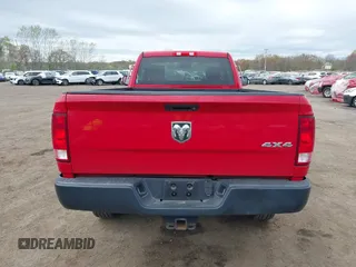 2017 Ram 2500 with VIN 3C6MR5ALXHG763185, listed as a IAAI auction lot 42071377 with 56,168 mi miles and . Bid and sale history available at DreamBid. Image 16.
