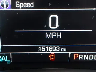 2019 Chevrolet Traverse LT Cloth with VIN 1GNERGKW0KJ221320, listed as a IAAI auction lot 41827836 with 151,893 mi miles. Bid and sale history available at carsss.com. Image 15.