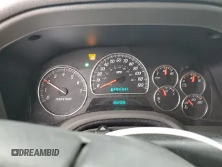 2003 GMC Envoy SLE with VIN 1GKDS13SX32386924, listed as a Copart auction lot 41778545 with 202,006 mi miles and Salvage Title. Bid and sale history available at carsss.com. Image 9.
