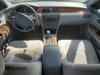 2006 Buick LaCrosse CX with VIN 2G4WC552461290079, listed as a Copart auction lot 54068275 with 153,487 mi miles and Clean Title. Bid and sale history available at carsss.com. Image 8.