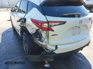 2019 Acura RDX w/A-Spec Pkg with VIN 5J8TC2H6XKL021790, listed as a IAAI auction lot 41908947 with 71,852 mi miles. Bid and sale history available at carsss.com. Image 17.