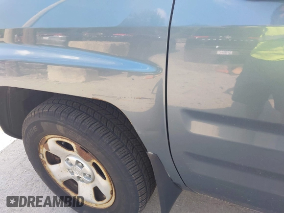 2007 Honda Ridgeline RT z VIN 2HJYK16247H551304, wystawiony jako IAAI lot #42563119 z przebiegiem 160 795 mil mil oraz . Historia ofert i sprzedaży dostępna na DreamBid. Obrazek 6.