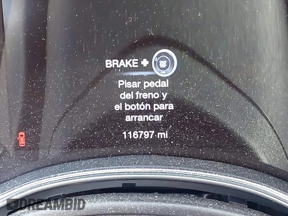 2018 Jeep Grand Cherokee Laredo E with VIN 1C4RJFAG7JC244103, listed as a IAAI auction lot 41260642 with 116,797 mi miles. Bid and sale history available at carsss.com. Image 15.