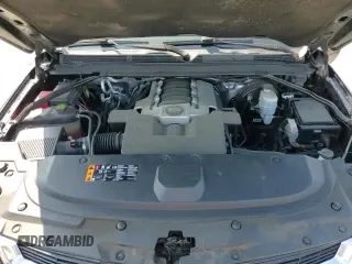 2017 Cadillac Escalade ESV Premium Luxury с VIN 1GYS4JKJ9HR373306, выставлен на аукционе Copart как лот 65242995 с пробегом 107 791 миль миль и Списание • Salvage title. История ставок и продаж доступна на DreamBid. Изображение 14.