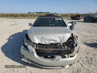 2004 Toyota Solara SE with VIN 4T1FA38PX4U027534, listed as a Copart auction lot 72087294 with 192,341 mi miles and Salvage Title. Bid and sale history available at DreamBid. Image 5.