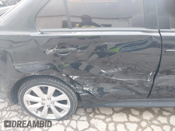 2012 Mitsubishi Lancer GT with VIN JA32U8FW3CU009052, listed as a IAAI auction lot 42337015 with 109,130 mi miles and . Bid and sale history available at DreamBid. Image 6.
