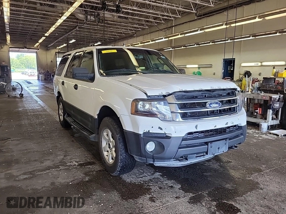 2015 Ford Expedition XL with VIN 1FMJU1GT0FEF29373, listed as a IAAI auction lot 42786317 with 139,186 mi miles and . Bid and sale history available at DreamBid. Image 27.