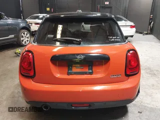 2019 MINI Hardtop 4 Door Cooper with VIN WMWXU1C58K2F82579, listed as a IAAI auction lot 42417562 with 45,915 mi miles and . Bid and sale history available at DreamBid. Image 16.