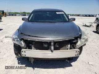2015 Nissan Altima S with VIN 1N4AL3AP8FC460304, listed as a Copart auction lot 52301285 with 153,717 mi miles and Salvage Title. Bid and sale history available at DreamBid. Image 5.