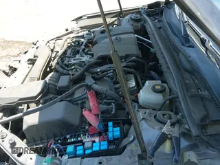 2020 Toyota Camry Hybrid XLE with VIN 4T1F31AK0LU527228, listed as a IAAI auction lot 42532828 with 99,749 mi miles and . Bid and sale history available at DreamBid. Image 23.