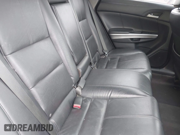 2013 Honda Crosstour EX-L z VIN 5J6TF2H52DL005786, wystawiony jako IAAI lot #42076956 z przebiegiem 87 191 mil mil oraz . Historia ofert i sprzedaży dostępna na DreamBid. Obrazek 8.