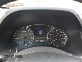 2014 Nissan Pathfinder SL with VIN 5N1AR2MN5EC652030, listed as a Copart auction lot 59732545 with 112,831 mi miles and Salvage title. Bid and sale history available at DreamBid. Image 9.